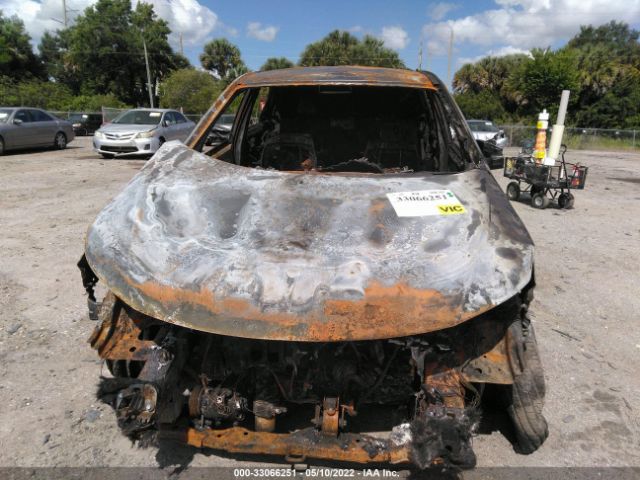 Photo 5 VIN: 5XYKT3A1XBG009696 - KIA SORENTO 