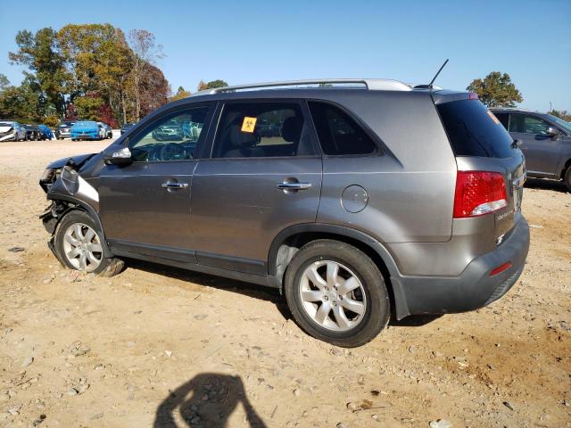 Photo 1 VIN: 5XYKT3A1XBG013490 - KIA SORENTO BA 