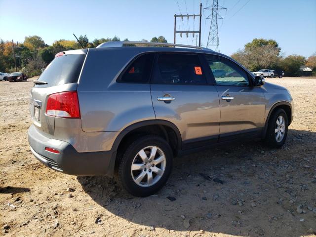 Photo 2 VIN: 5XYKT3A1XBG013490 - KIA SORENTO BA 