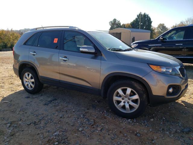 Photo 3 VIN: 5XYKT3A1XBG013490 - KIA SORENTO BA 