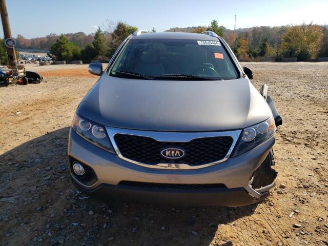 Photo 4 VIN: 5XYKT3A1XBG013490 - KIA SORENTO BA 