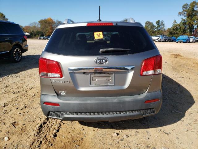 Photo 5 VIN: 5XYKT3A1XBG013490 - KIA SORENTO BA 