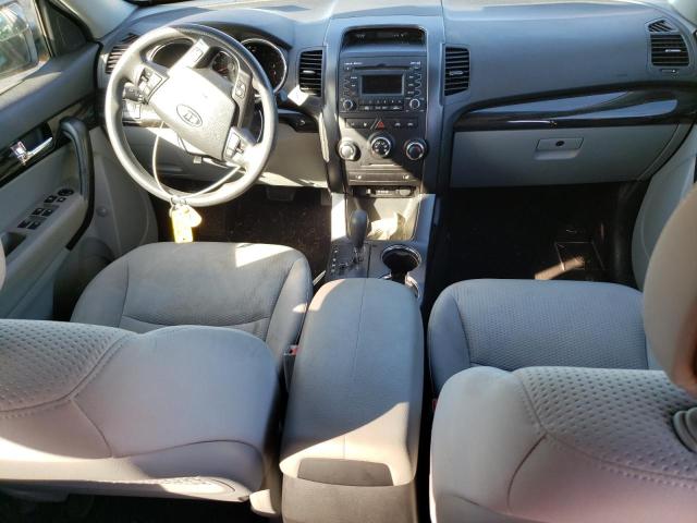 Photo 7 VIN: 5XYKT3A1XBG013490 - KIA SORENTO BA 