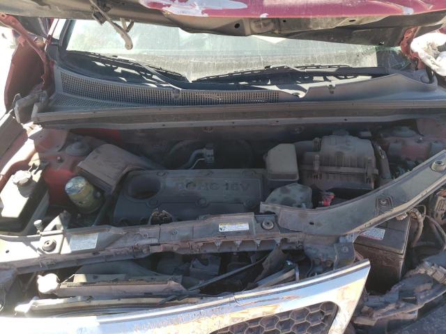 Photo 6 VIN: 5XYKT3A1XBG015823 - KIA SORENTO BA 