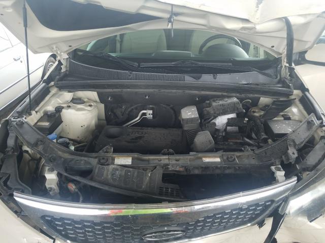 Photo 6 VIN: 5XYKT3A1XBG020469 - KIA SORENTO BA 