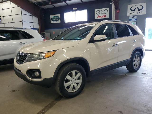 Photo 0 VIN: 5XYKT3A1XBG024876 - KIA SORENTO BA 