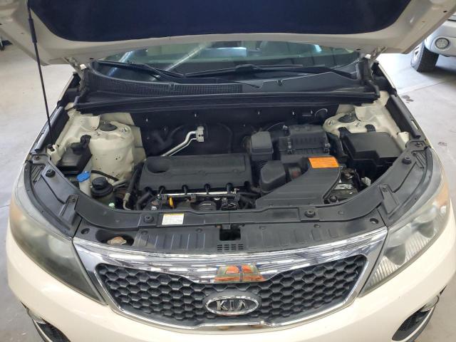 Photo 10 VIN: 5XYKT3A1XBG024876 - KIA SORENTO BA 