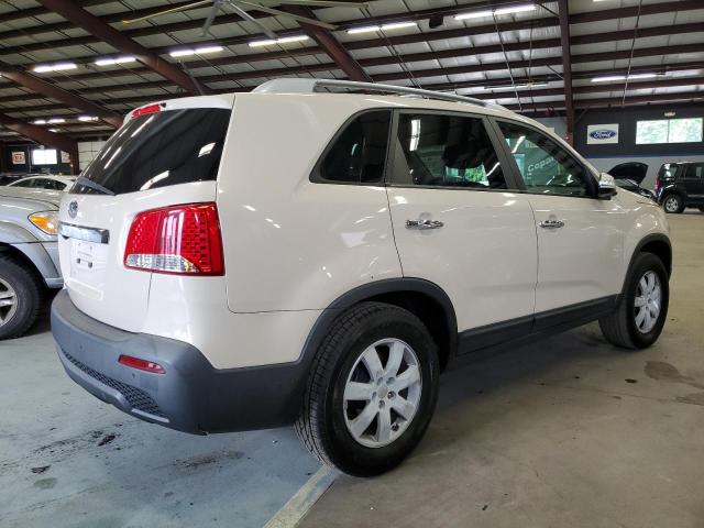 Photo 2 VIN: 5XYKT3A1XBG024876 - KIA SORENTO BA 