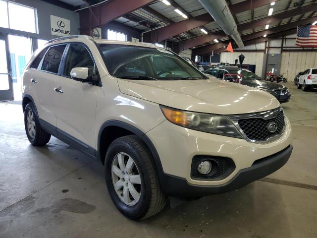 Photo 3 VIN: 5XYKT3A1XBG024876 - KIA SORENTO BA 