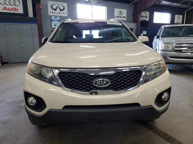 Photo 4 VIN: 5XYKT3A1XBG024876 - KIA SORENTO BA 