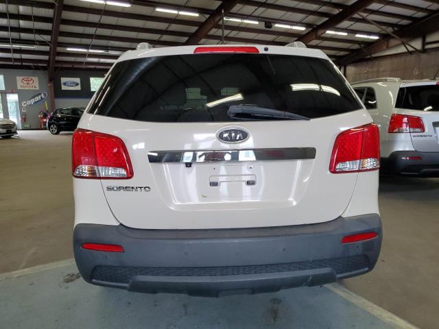 Photo 5 VIN: 5XYKT3A1XBG024876 - KIA SORENTO BA 