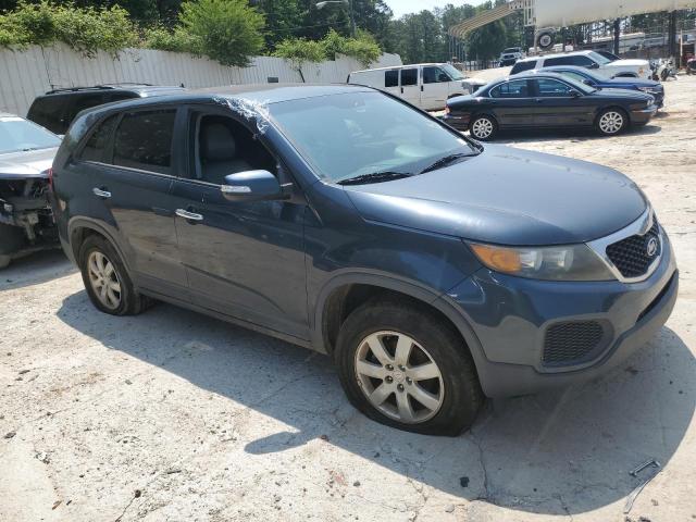 Photo 3 VIN: 5XYKT3A1XBG035974 - KIA SORENTO BA 