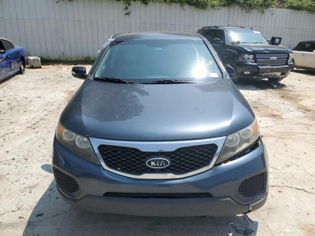 Photo 4 VIN: 5XYKT3A1XBG035974 - KIA SORENTO BA 