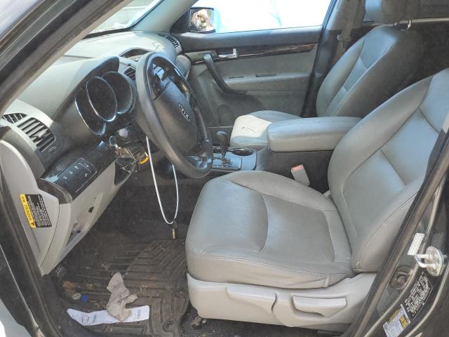 Photo 6 VIN: 5XYKT3A1XBG035974 - KIA SORENTO BA 