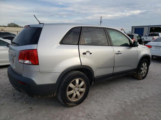 Photo 2 VIN: 5XYKT3A1XBG040950 - KIA SORENTO 