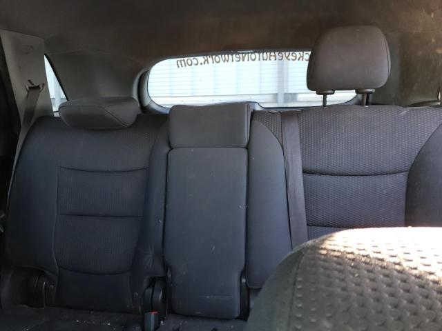 Photo 9 VIN: 5XYKT3A1XBG055836 - KIA SORENTO 