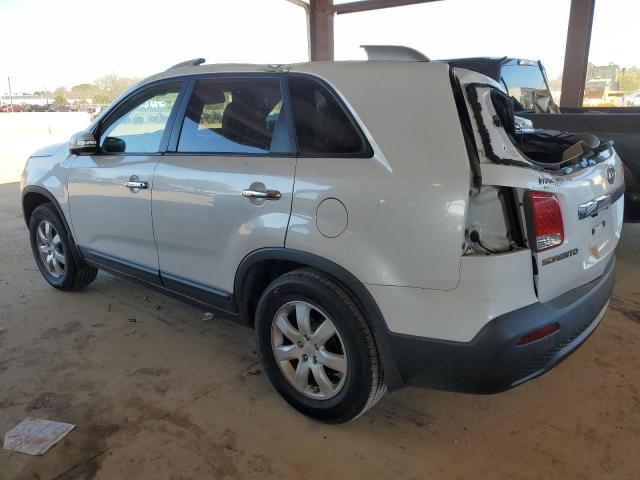 Photo 1 VIN: 5XYKT3A1XBG067985 - KIA SORENTO BA 