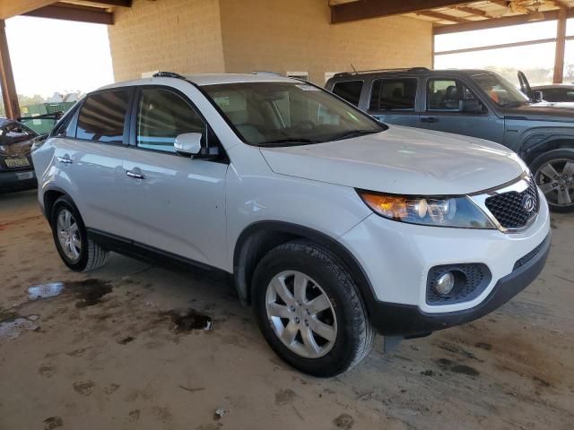 Photo 3 VIN: 5XYKT3A1XBG067985 - KIA SORENTO BA 