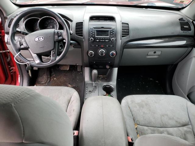 Photo 7 VIN: 5XYKT3A1XBG076279 - KIA SORENTO BA 