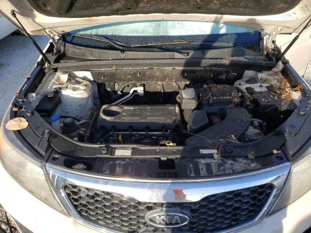 Photo 6 VIN: 5XYKT3A1XBG119258 - KIA SORENTO BA 