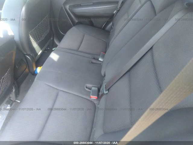 Photo 7 VIN: 5XYKT3A1XBG125786 - KIA SORENTO 