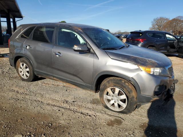 Photo 3 VIN: 5XYKT3A1XBG126713 - KIA SORENTO 