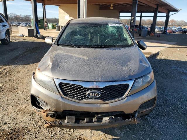 Photo 4 VIN: 5XYKT3A1XBG126713 - KIA SORENTO 