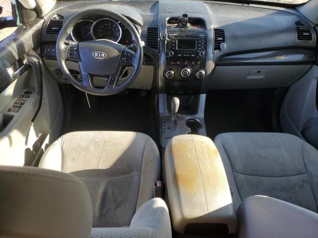 Photo 7 VIN: 5XYKT3A1XBG126713 - KIA SORENTO 