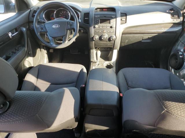 Photo 7 VIN: 5XYKT3A1XBG127831 - KIA SORENTO 