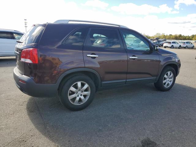 Photo 2 VIN: 5XYKT3A1XBG129871 - KIA SORENTO BA 