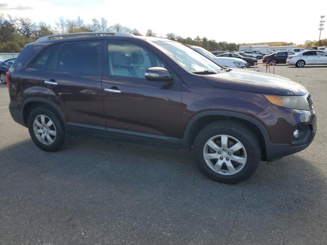 Photo 3 VIN: 5XYKT3A1XBG129871 - KIA SORENTO BA 