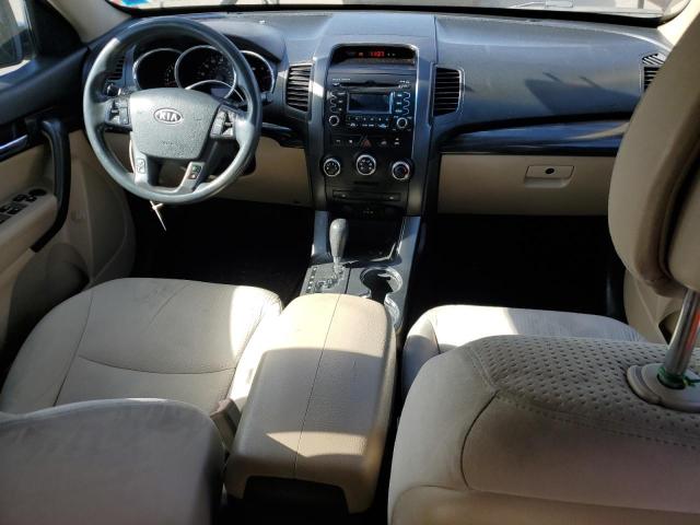 Photo 7 VIN: 5XYKT3A1XBG129871 - KIA SORENTO BA 