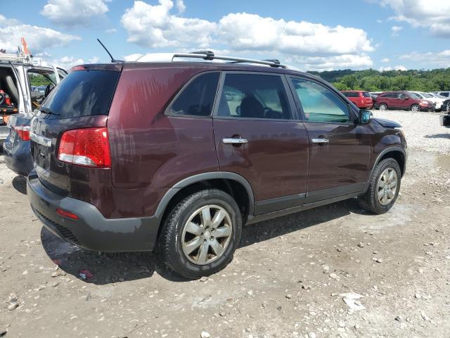 Photo 2 VIN: 5XYKT3A1XBG131605 - KIA SORENTO 