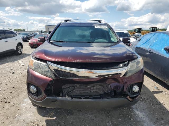 Photo 4 VIN: 5XYKT3A1XBG131605 - KIA SORENTO 