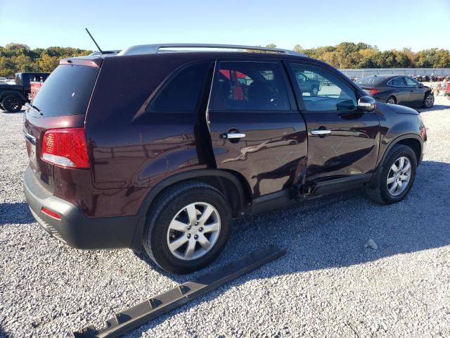 Photo 2 VIN: 5XYKT3A1XBG133581 - KIA SORENTO 