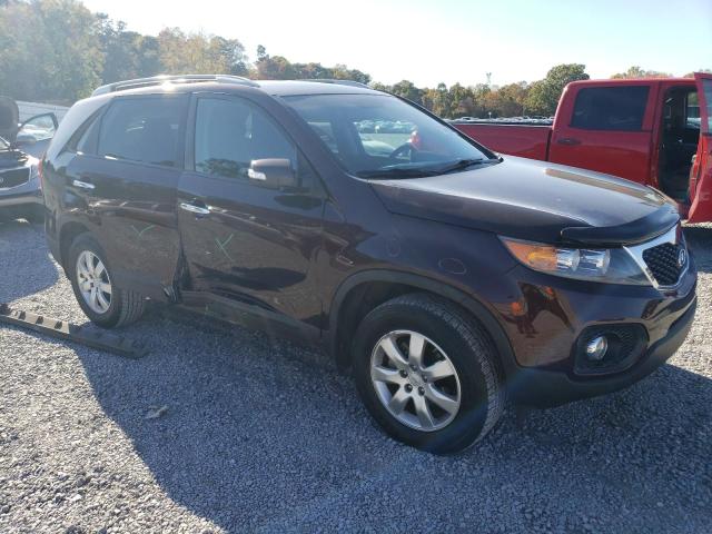 Photo 3 VIN: 5XYKT3A1XBG133581 - KIA SORENTO 