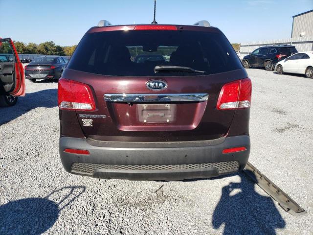 Photo 5 VIN: 5XYKT3A1XBG133581 - KIA SORENTO 