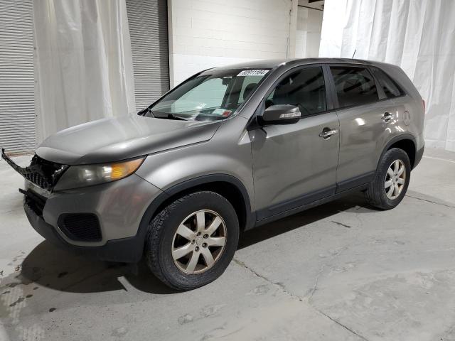 Photo 0 VIN: 5XYKT3A1XBG150638 - KIA SORENTO BA 