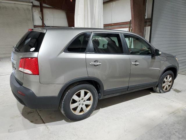 Photo 2 VIN: 5XYKT3A1XBG150638 - KIA SORENTO BA 