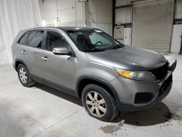 Photo 3 VIN: 5XYKT3A1XBG150638 - KIA SORENTO BA 