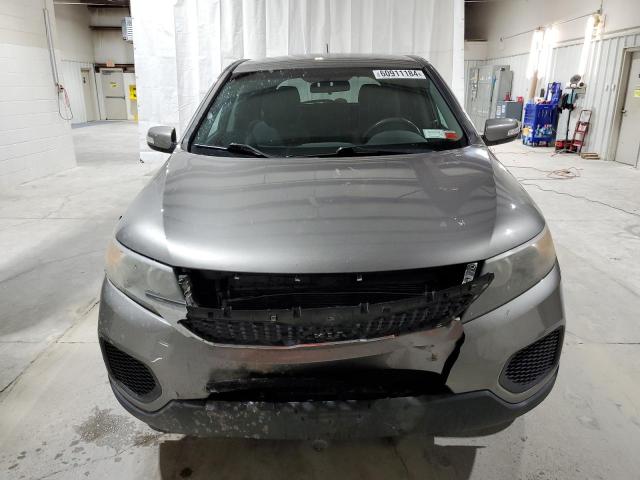 Photo 4 VIN: 5XYKT3A1XBG150638 - KIA SORENTO BA 