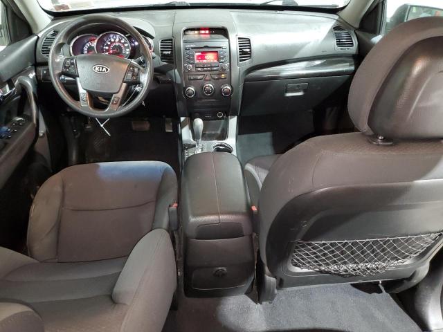 Photo 7 VIN: 5XYKT3A1XBG150638 - KIA SORENTO BA 