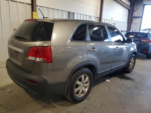 Photo 2 VIN: 5XYKT3A1XBG156522 - KIA SORENTO BA 