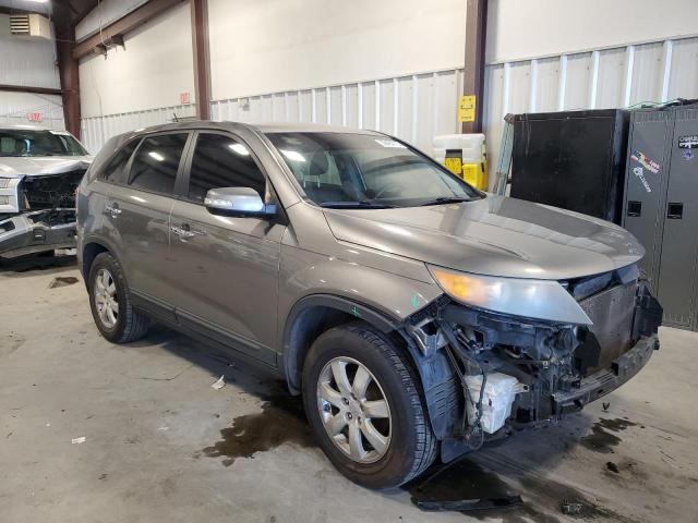 Photo 3 VIN: 5XYKT3A1XBG156522 - KIA SORENTO BA 