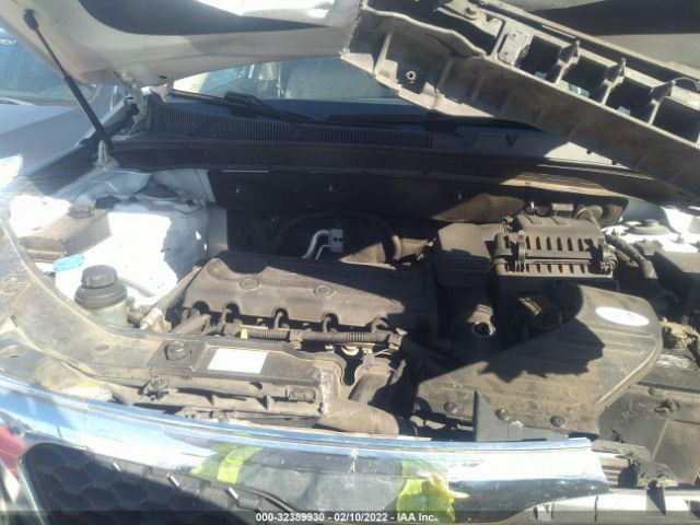 Photo 9 VIN: 5XYKT3A1XBG159503 - KIA SORENTO 