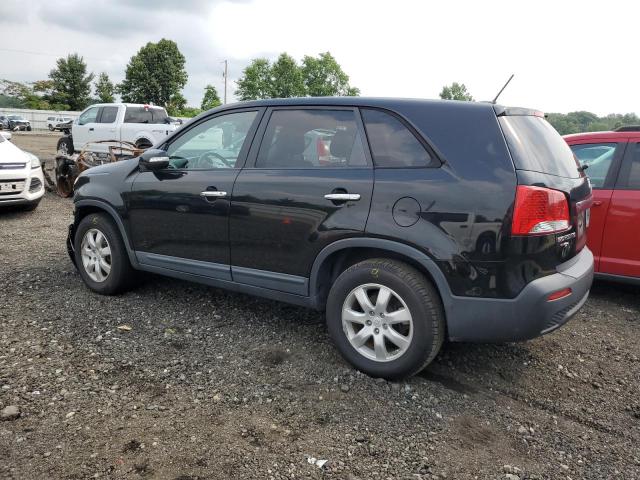 Photo 1 VIN: 5XYKT3A1XBG160943 - KIA SORENTO BA 