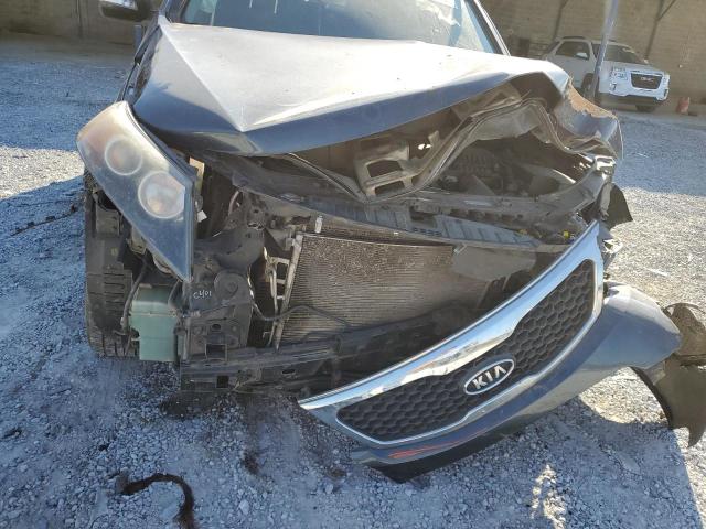 Photo 9 VIN: 5XYKT3A1XBG166984 - KIA SORENTO BA 