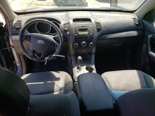 Photo 7 VIN: 5XYKT3A1XCG198674 - KIA SORENTO BA 