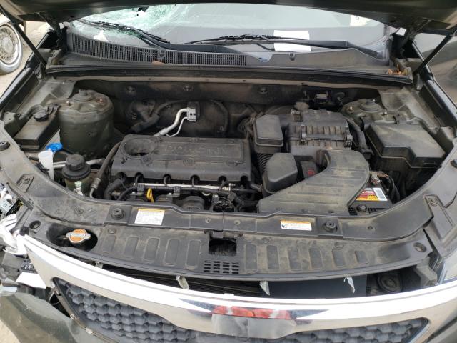 Photo 6 VIN: 5XYKT3A1XCG264026 - KIA SORENTO BA 