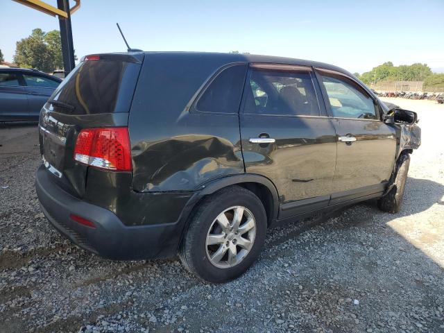 Photo 2 VIN: 5XYKT3A1XCG276449 - KIA SORENTO BA 